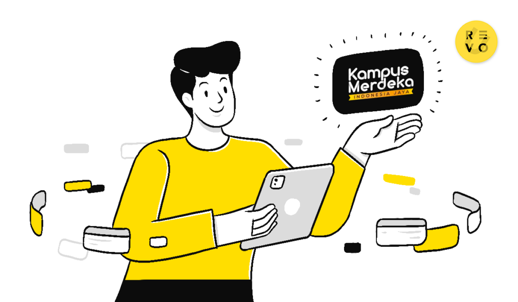 kampus merdeka-revou