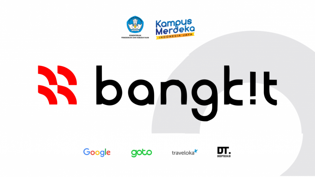 bangkit